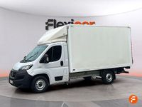 Usado Fiat Ducato 140 CV (102 kW) 2021 Blanco Van