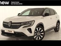 Usado Renault Austral Techno 200 CV (147 kW) 2025 Blanco nacarado techo negro SUV