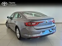 Usado Renault Talisman Zen 160 CV (117 kW) 2017 Gris / plata Berlina