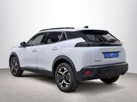 Usado Peugeot 2008 Allure 102 CV (75 kW) 2024 Blanco SUV