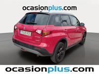 Usado Suzuki Vitara 140 CV (102 kW) 2018 Rojo SUV