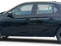 Usado Opel Corsa 101 CV (74 kW) 2024 Negro Utilitario