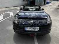 Usado Mitsubishi Eclipse 141 CV (103 kW) 1998 Negro Coupe