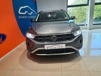 usado VW T-Roc 1.5 TSI Life DSG7