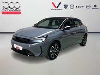 Nuevo Opel Corsa S 100 CV (73 kW) 2025 Gris Utilitario