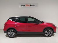 Usado Seat Arona Xperience 115 CV (84 kW) 2025 Rojo SUV