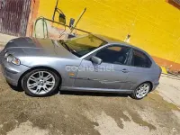 Usado BMW 320 150 CV (110 kW) 2003 Gris / plata Berlina