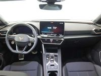 Usado Cupra Leon 204 CV (150 kW) 2025 Gris Utilitario