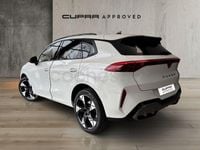 Usado Cupra Terramar 204 CV (150 kW) 2025 Blanco SUV