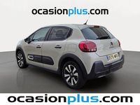 Usado Citroën C3 PureTech 110 CV (80 kW) 2024 Beige Utilitario