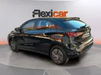 Usado MG MG3 116 CV (85 kW) 2025 Negro Utilitario