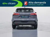 Usado Nissan Qashqai Tekna 190 CV (139 kW) 2023 Gris SUV