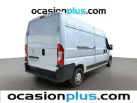Usado Opel Movano 140 CV (102 kW) 2023 Blanco Van