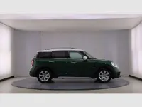 Usado Mini Cooper D Countryman 150 CV (110 kW) 2020 Verde SUV