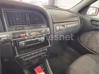 Usado Citroën Xantia Seduction 90 CV (66 kW) 1999 Gris / plata Berlina