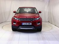 usado Land Rover Range Rover evoque 2.2 TD4 DYNAMIC STARTSTOP