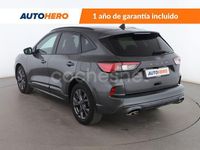 Occasion Ford Kuga ST-Line 120 PK (88 kW) 2022 Zwart SUV