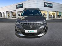 Usado Peugeot 2008 Allure 2021 SUV