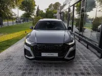 Usado Audi RS Q8 Advanced 600 CV (441 kW) 2022 Gris SUV