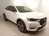 usado DS Automobiles DS7 Crossback PureTech 132kW (180CV) Auto. So Chic