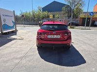Usado Mazda 3 Luxury 150 CV (110 kW) 2014 Rojo Berlina