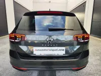 Usado VW Passat Executive 150 CV (110 kW) 2022 Marrón Familiar