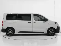 Usado Peugeot Expert 116 CV (85 kW) 2017 Blanco Van