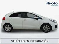Usado Kia Rio 84 CV (61 kW) 2016