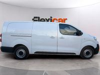 Usado Peugeot Expert 102 CV (75 kW) 2022 Blanco Van