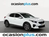 Usado Kia XCeed 120 CV (88 kW) 2022 Blanco SUV