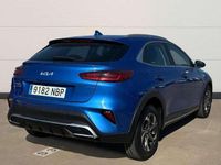 Brugt Kia XCeed 140 HK (102 kW) 2025 Blå SUV