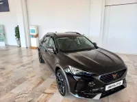 Usado Cupra Formentor 150 CV (110 kW) 2023 Gris SUV