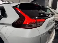 Usado Mitsubishi Eclipse Cross Motion 188 CV (138 kW) 2022 Blanco SUV