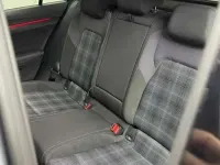 Usado VW Golf VIII GTD 200 CV (147 kW) 2022 Gris Utilitario