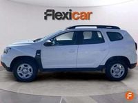 Usado Dacia Duster Comfort 116 CV (85 kW) 2021 Blanco SUV