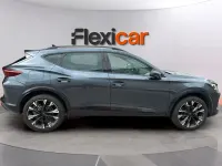 Usado Cupra Formentor 150 CV (110 kW) 2024 Gris SUV
