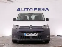 Usado VW Caddy 122 CV (89 kW) 2021 Blanco Monovolumen