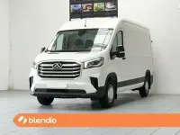 Usado Maxus V90 163 CV (119 kW) 2023 Blanco Van