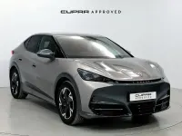 Usado Cupra Tavascan Endurance 211 kW (288 CV) 2025 Beige SUV