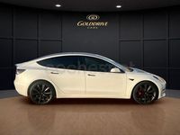 Usado Tesla Model 3 Performance 461 kW (627 CV) 2021 Eléctrico Berlina