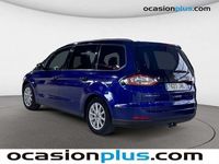 usado Ford Galaxy 2.0TDCI Titanium 150