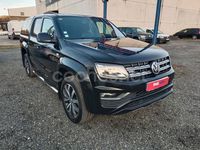Usado VW Amarok Aventura 258 CV (189 kW) 2019 Negro Pickup/Camioneta