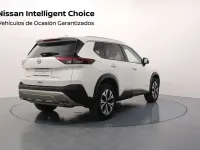 Usado Nissan X-Trail N-Connecta 213 CV (156 kW) 2022 SUV