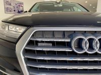 Usado Audi Q7 Sport 272 CV (200 kW) 2016 Negro SUV