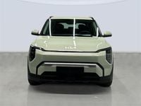 Nuevo Kia EV3 Air 150 kW (204 CV) 2025 Adventurine green SUV