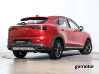 Usado DFSK F5 136 CV (100 kW) 2021 Rojo SUV