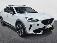 Usado Cupra Formentor 150 CV (110 kW) 2022 SUV
