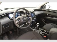 Usado Hyundai Tucson 115 CV (84 kW) 2022 Otro SUV