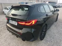 Usado BMW M135 306 CV (225 kW) 2021 Negro Utilitario