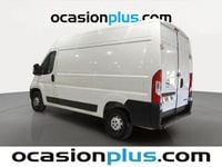 Usado Opel Movano Edition 140 CV (102 kW) 2022 Blanco Van